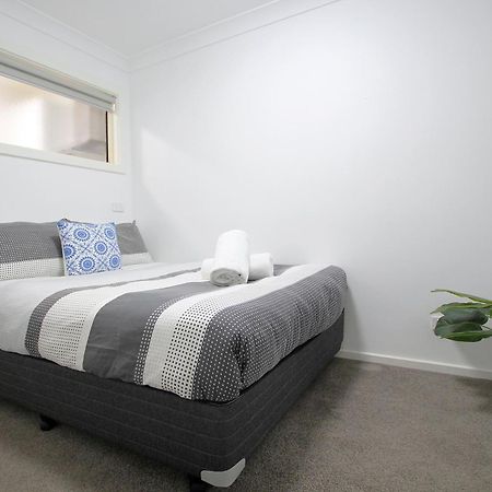 Apartments 521 วอร์นามบูล ภายนอก รูปภาพ