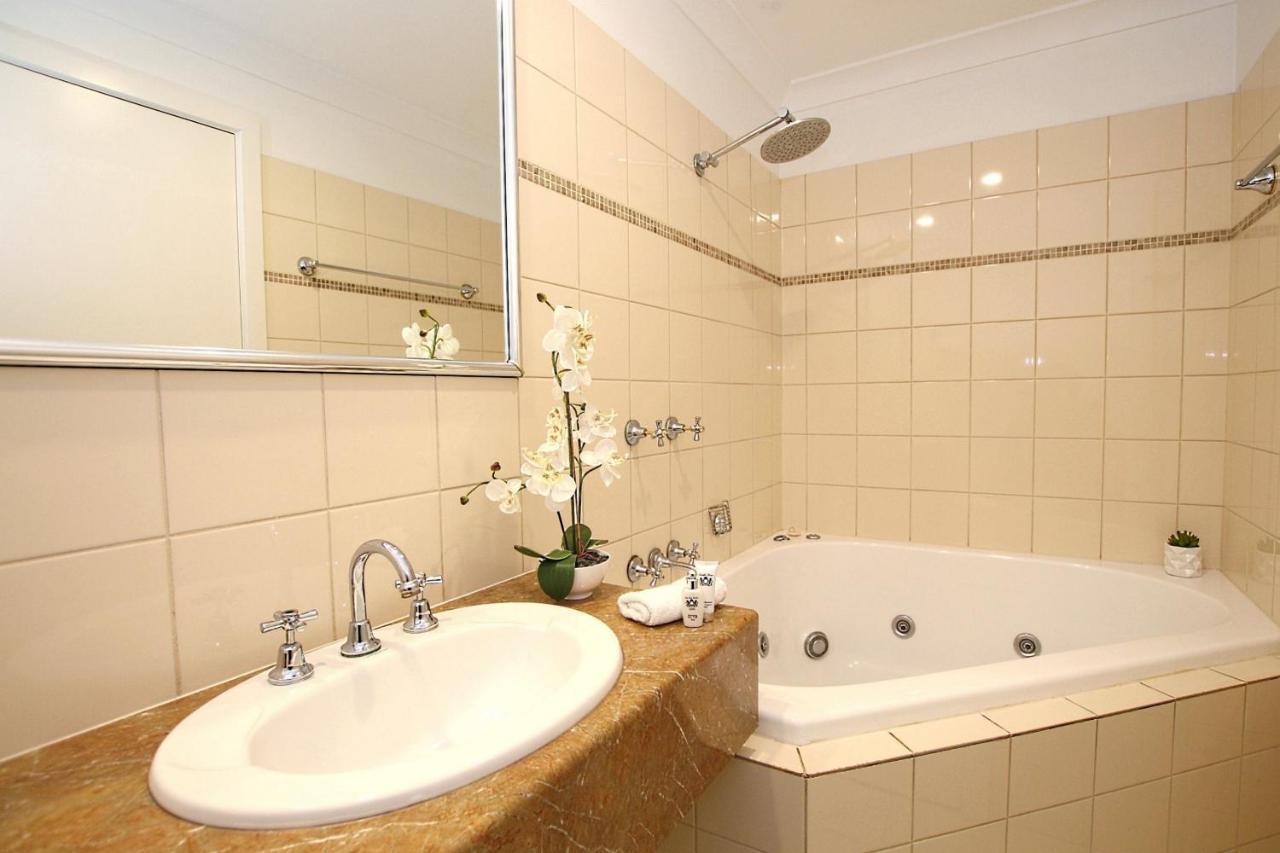 Apartments 521 วอร์นามบูล ภายนอก รูปภาพ