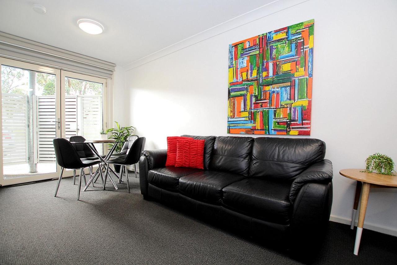 Apartments 521 วอร์นามบูล ภายนอก รูปภาพ