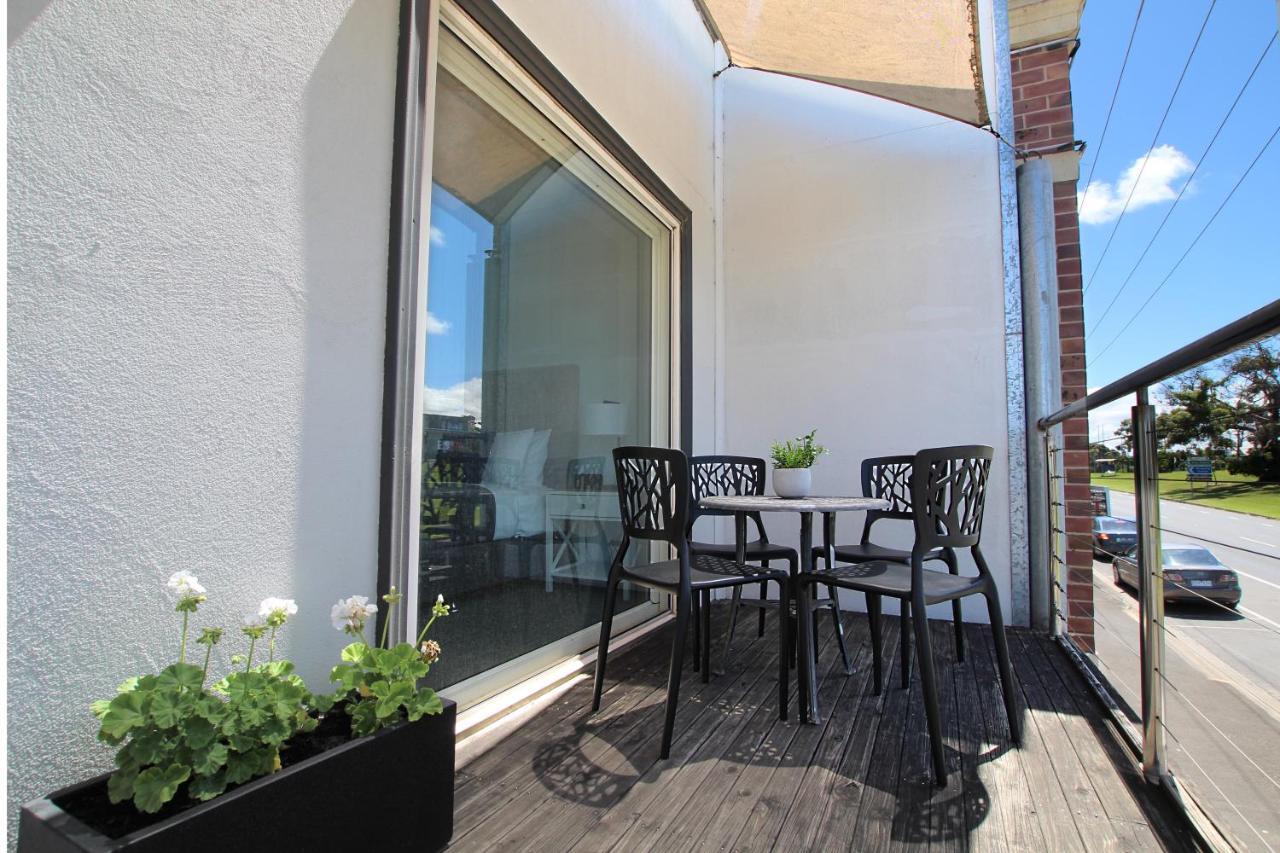 Apartments 521 วอร์นามบูล ภายนอก รูปภาพ