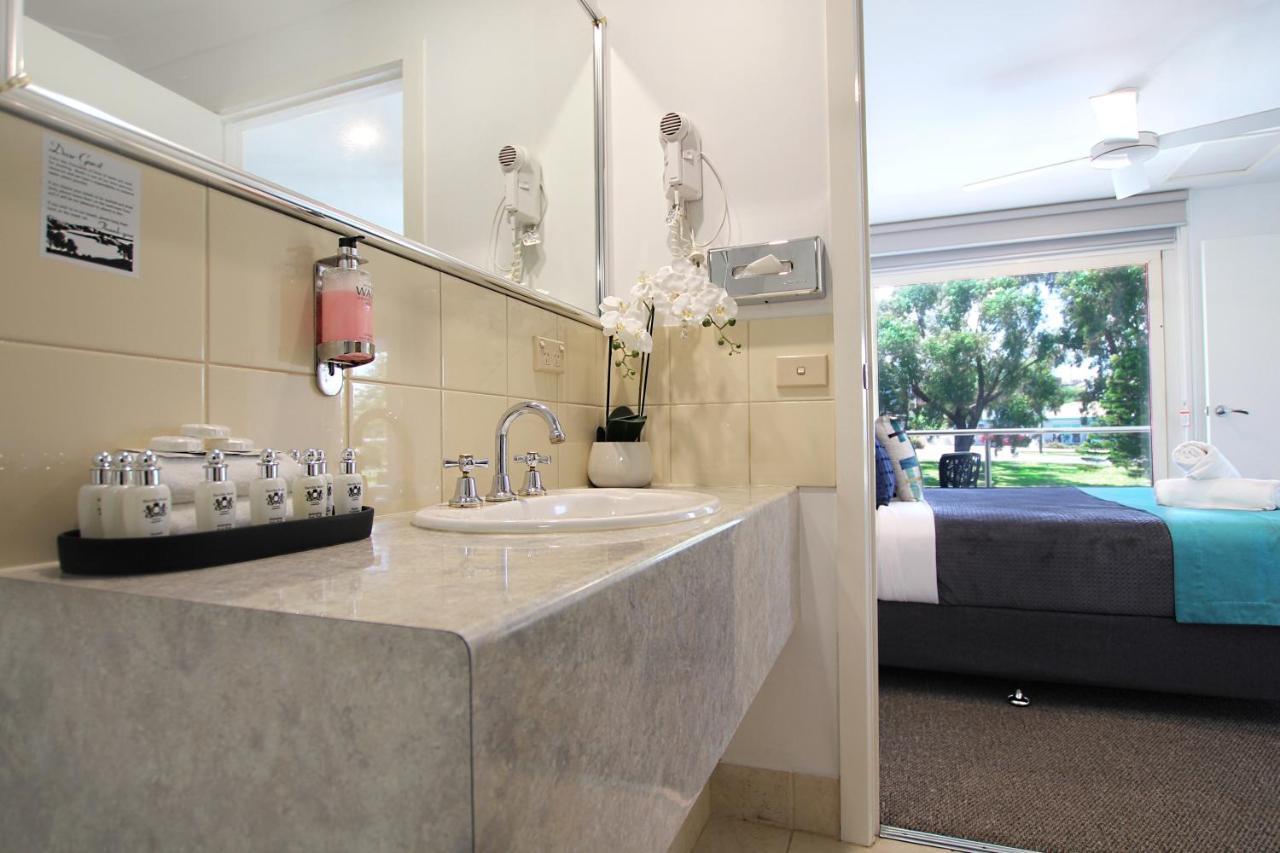 Apartments 521 วอร์นามบูล ภายนอก รูปภาพ