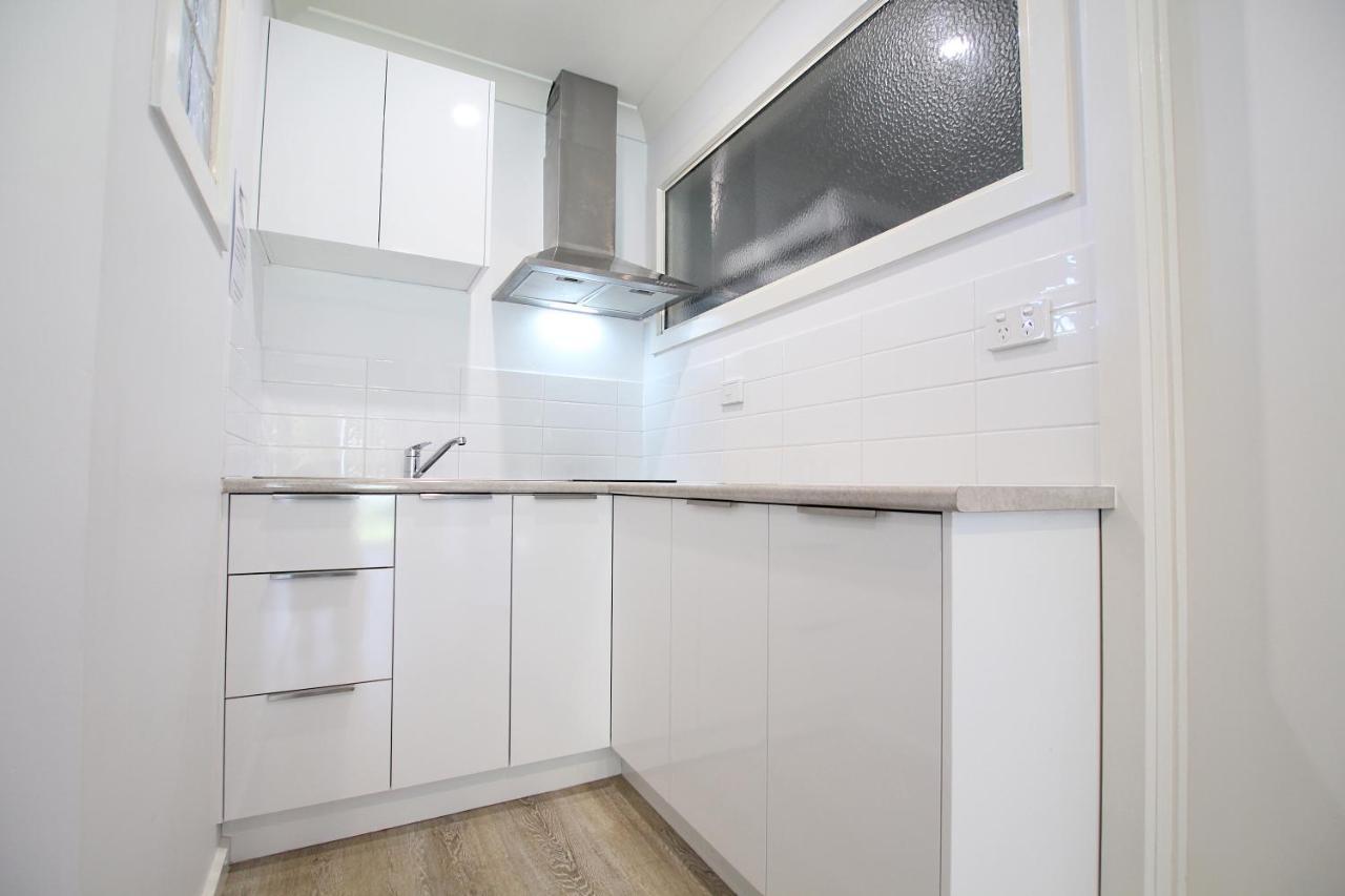 Apartments 521 วอร์นามบูล ภายนอก รูปภาพ