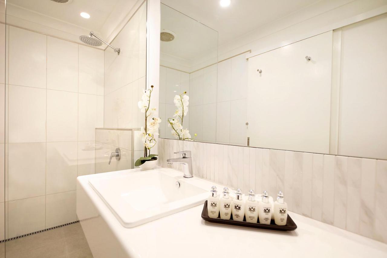 Apartments 521 วอร์นามบูล ภายนอก รูปภาพ