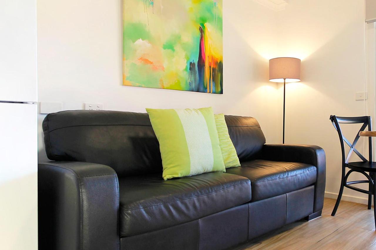 Apartments 521 วอร์นามบูล ภายนอก รูปภาพ