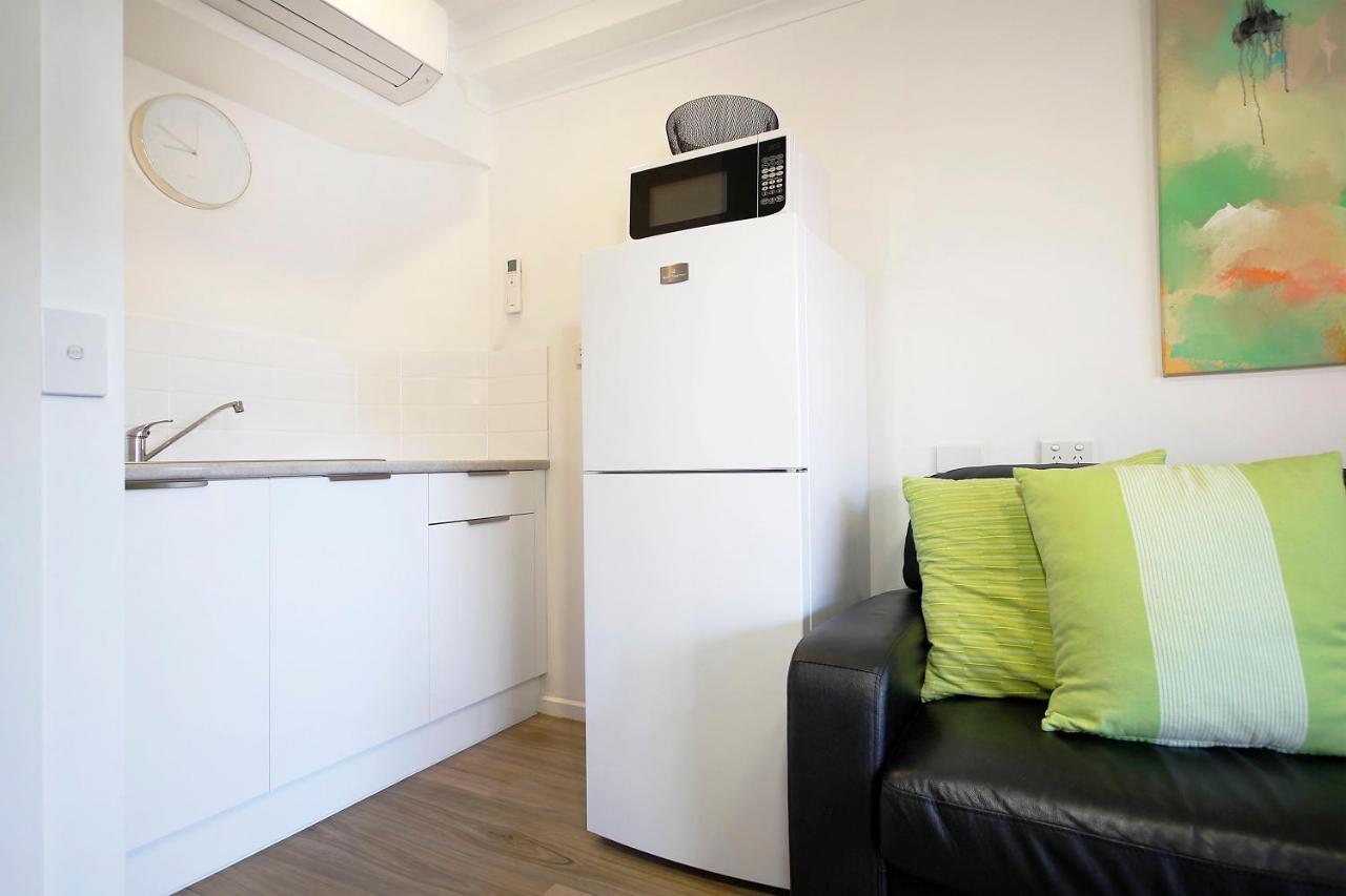 Apartments 521 วอร์นามบูล ภายนอก รูปภาพ