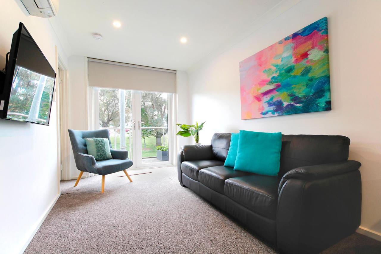Apartments 521 วอร์นามบูล ภายนอก รูปภาพ