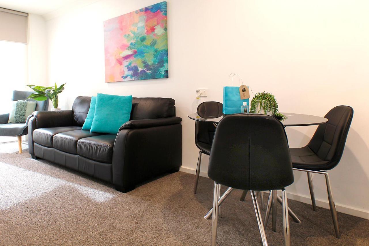 Apartments 521 วอร์นามบูล ภายนอก รูปภาพ