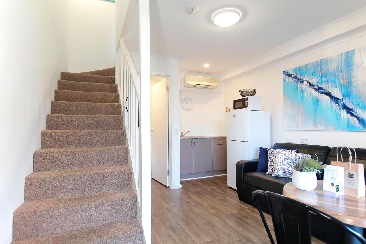 Apartments 521 วอร์นามบูล ภายนอก รูปภาพ