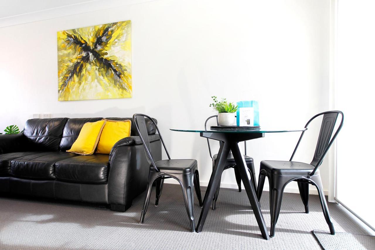 Apartments 521 วอร์นามบูล ภายนอก รูปภาพ