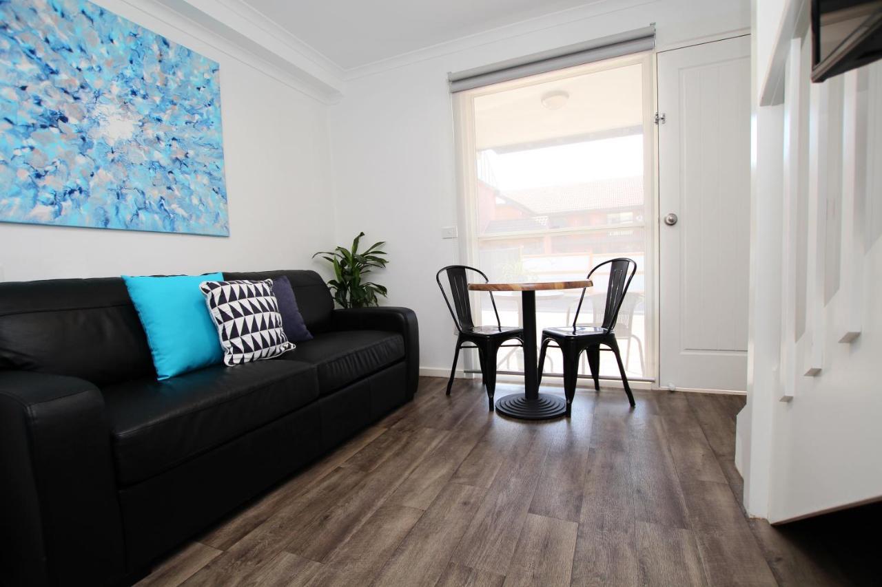 Apartments 521 วอร์นามบูล ภายนอก รูปภาพ