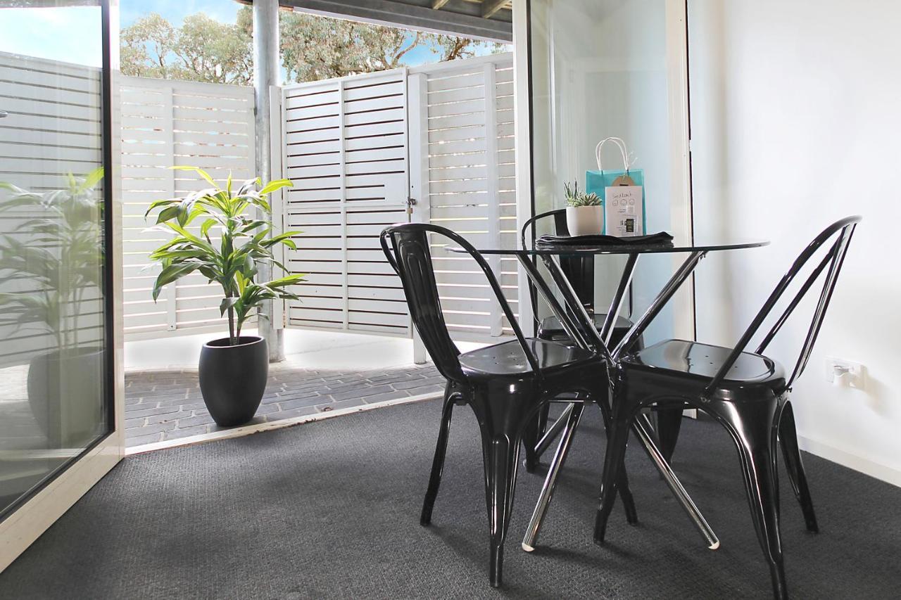 Apartments 521 วอร์นามบูล ภายนอก รูปภาพ