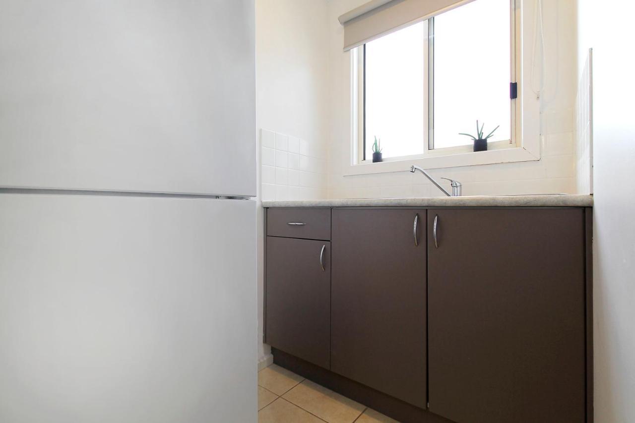 Apartments 521 วอร์นามบูล ภายนอก รูปภาพ