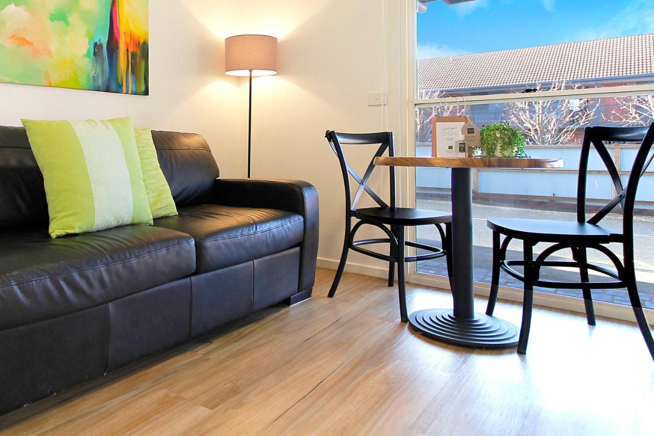 Apartments 521 วอร์นามบูล ภายนอก รูปภาพ