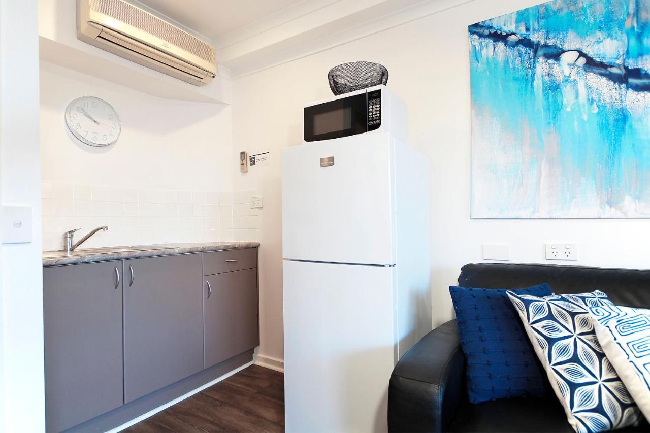 Apartments 521 วอร์นามบูล ภายนอก รูปภาพ