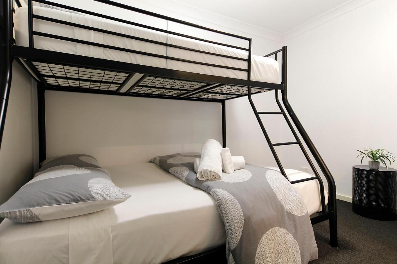 Apartments 521 วอร์นามบูล ภายนอก รูปภาพ