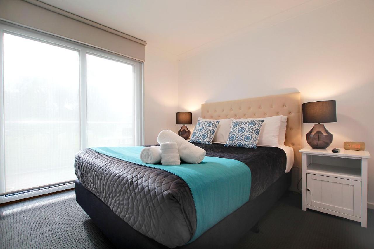 Apartments 521 วอร์นามบูล ภายนอก รูปภาพ