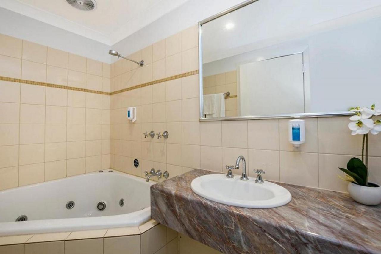 Apartments 521 วอร์นามบูล ภายนอก รูปภาพ