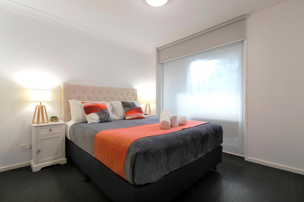 Apartments 521 วอร์นามบูล ภายนอก รูปภาพ