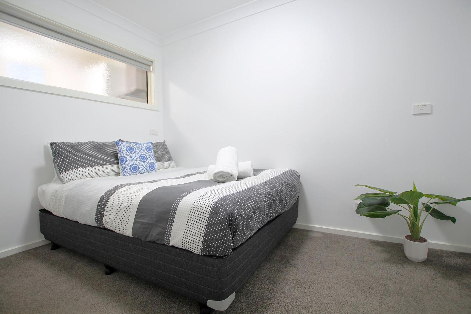 Apartments 521 วอร์นามบูล ภายนอก รูปภาพ