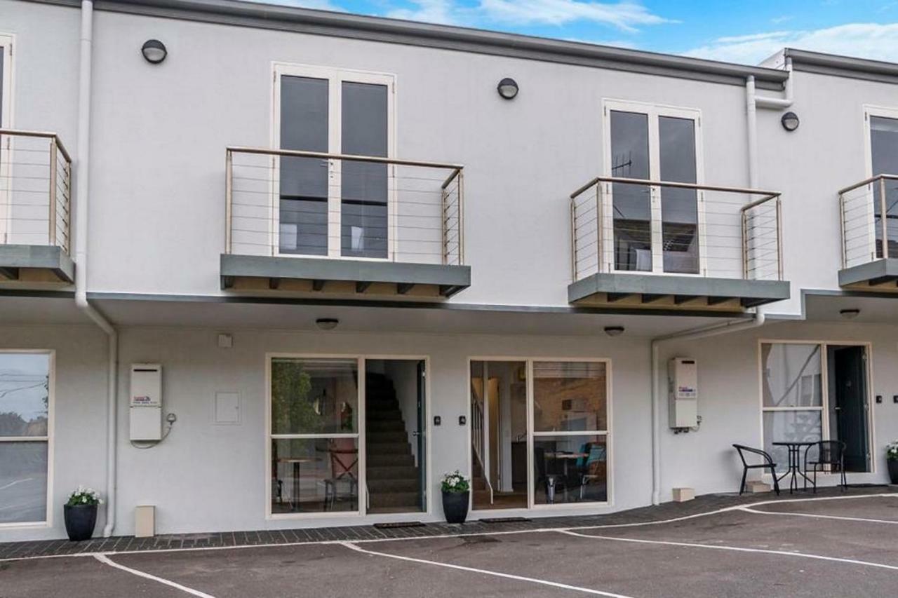 Apartments 521 วอร์นามบูล ภายนอก รูปภาพ